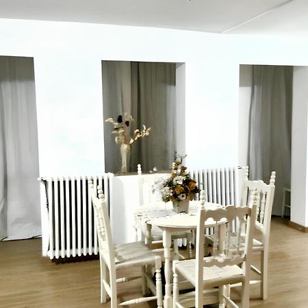 Welcoming House In Burgos With Terrace And City View Ngoại thất bức ảnh