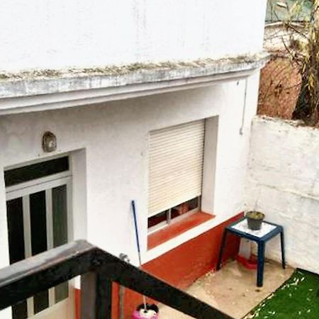 Welcoming House In Burgos With Terrace And City View Ngoại thất bức ảnh