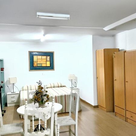 Welcoming House In Burgos With Terrace And City View Ngoại thất bức ảnh