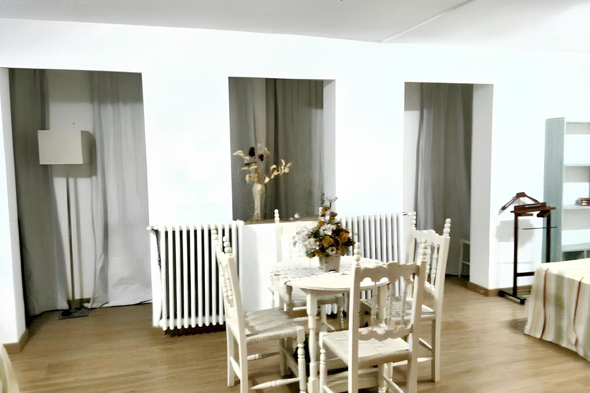 Welcoming House In Burgos With Terrace And City View Ngoại thất bức ảnh