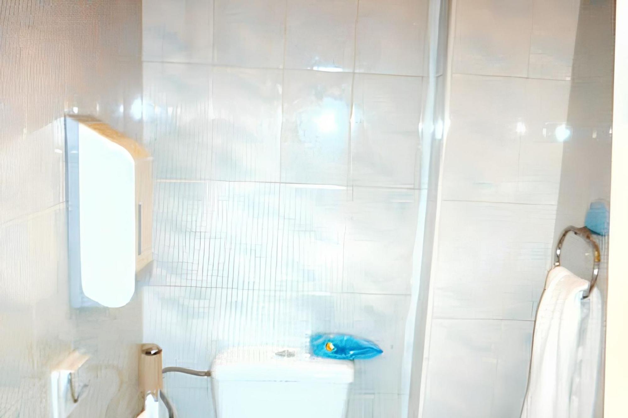 Welcoming House In Burgos With Terrace And City View Ngoại thất bức ảnh