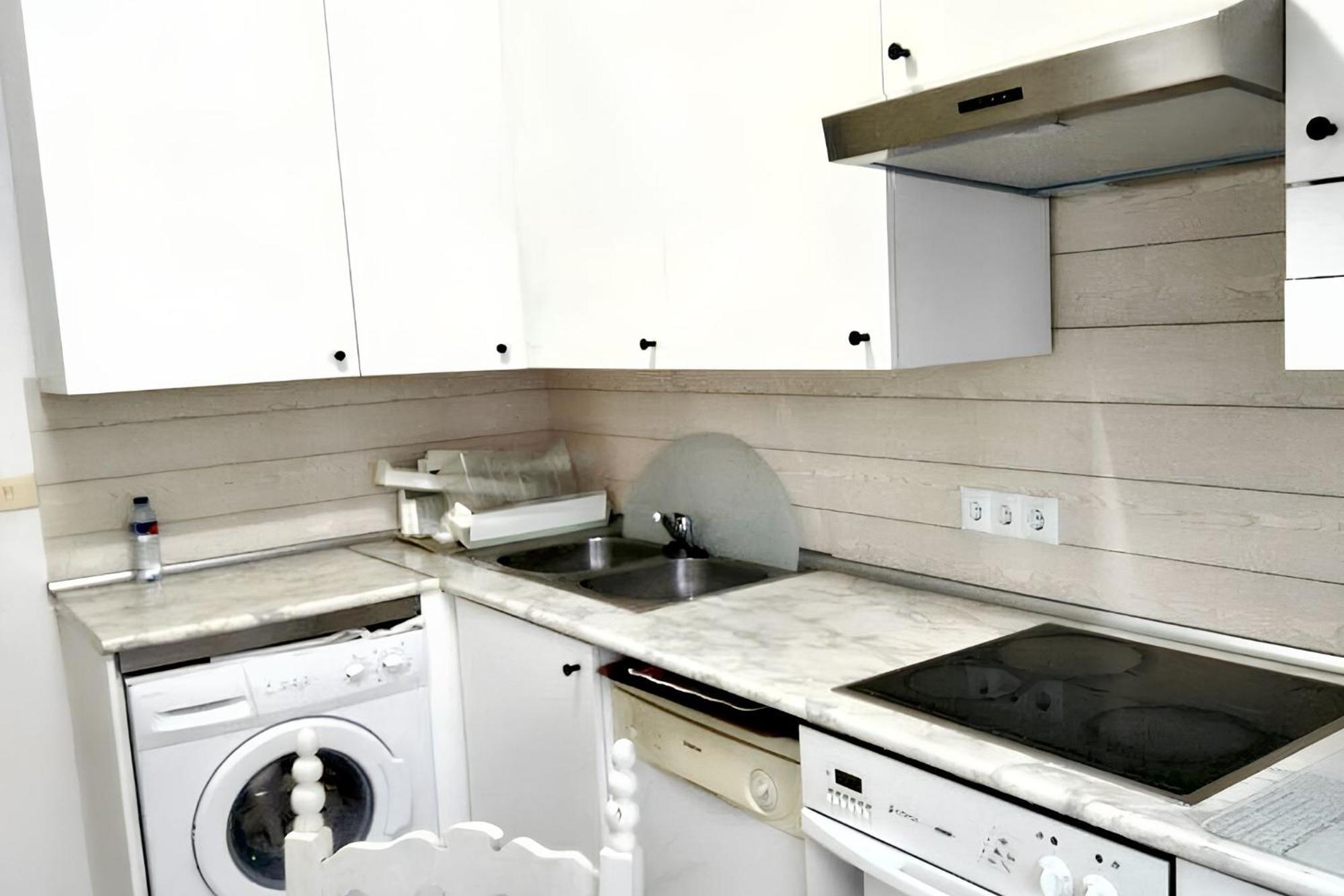 Welcoming House In Burgos With Terrace And City View Ngoại thất bức ảnh