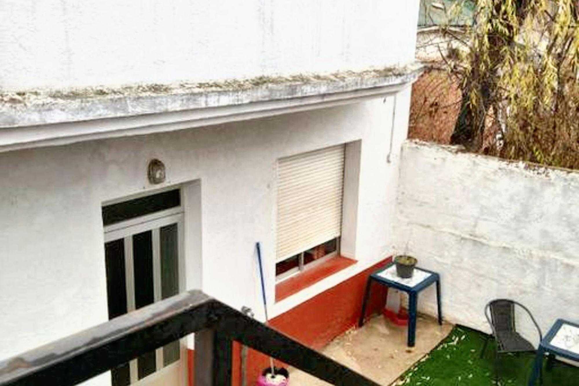 Welcoming House In Burgos With Terrace And City View Ngoại thất bức ảnh
