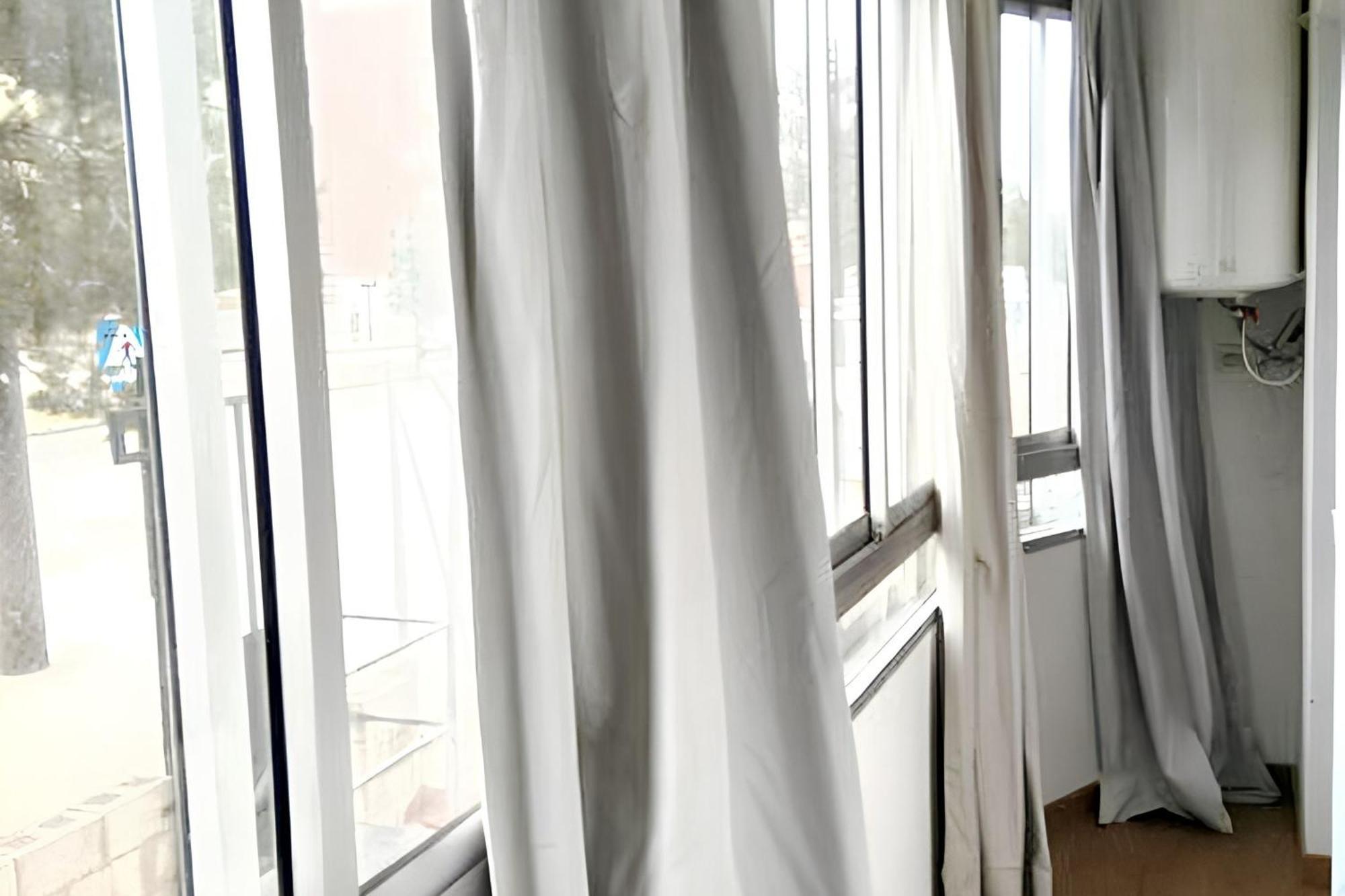 Welcoming House In Burgos With Terrace And City View Ngoại thất bức ảnh