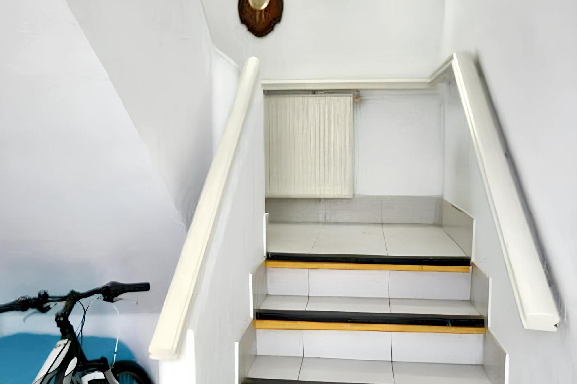 Welcoming House In Burgos With Terrace And City View Ngoại thất bức ảnh