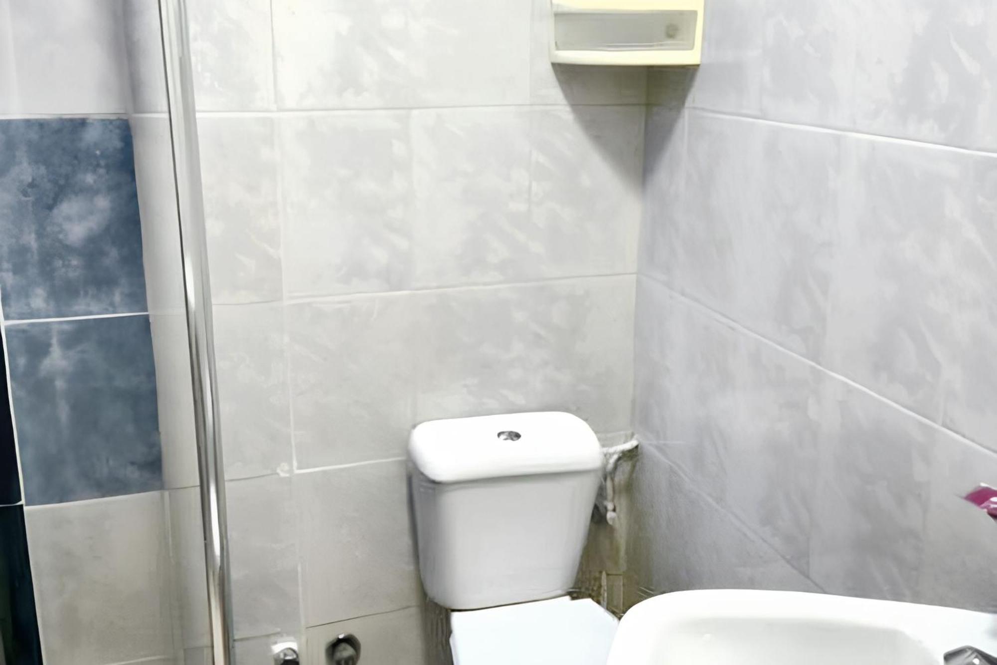 Welcoming House In Burgos With Terrace And City View Ngoại thất bức ảnh