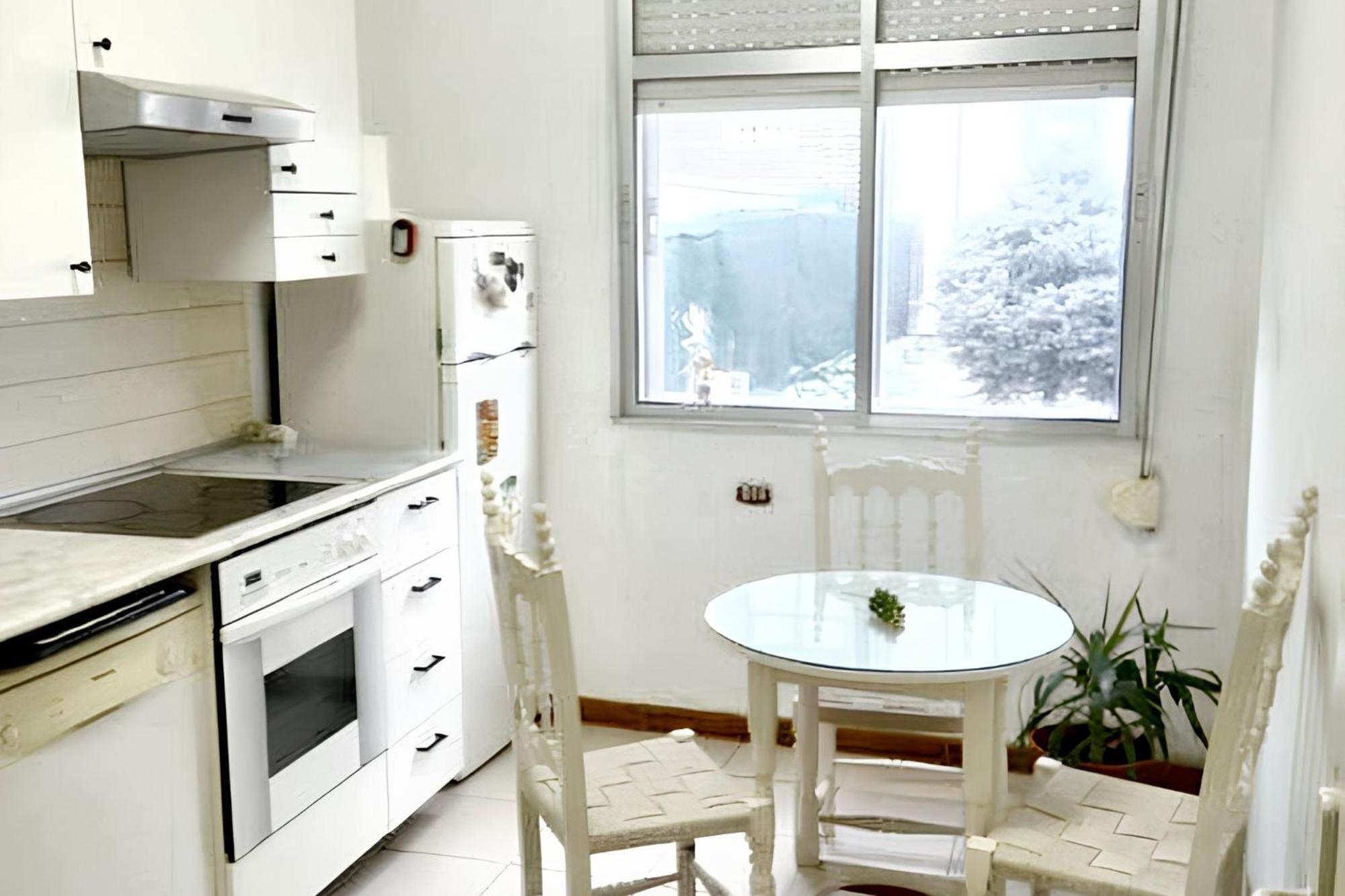 Welcoming House In Burgos With Terrace And City View Ngoại thất bức ảnh
