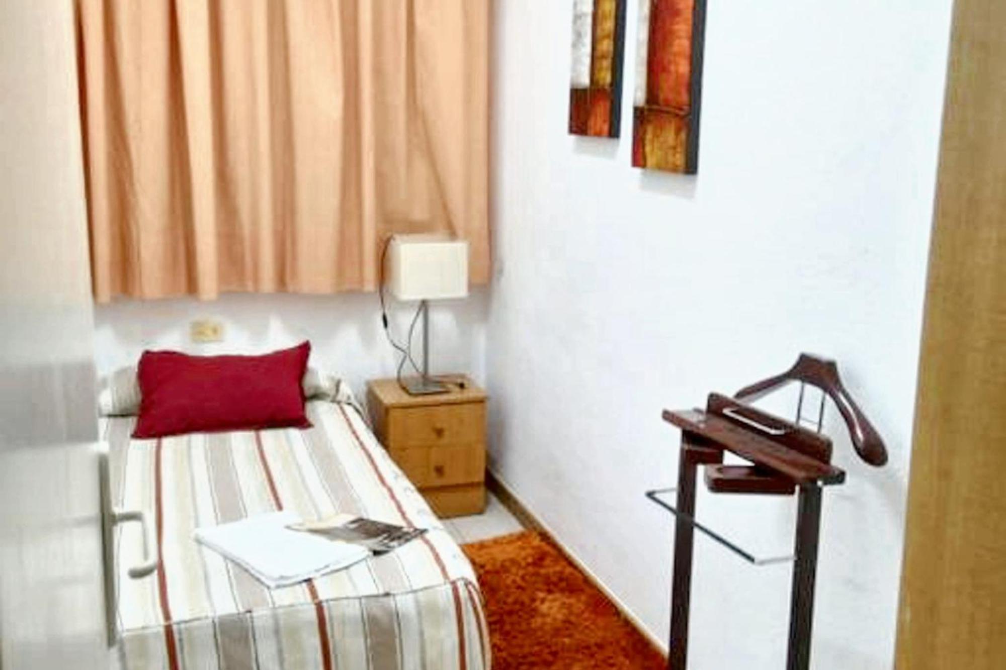 Welcoming House In Burgos With Terrace And City View Ngoại thất bức ảnh