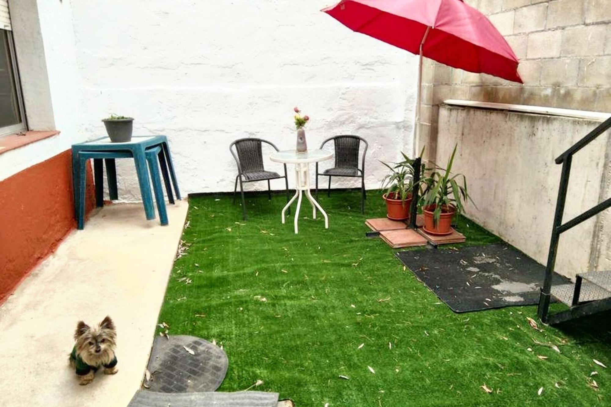Welcoming House In Burgos With Terrace And City View Ngoại thất bức ảnh