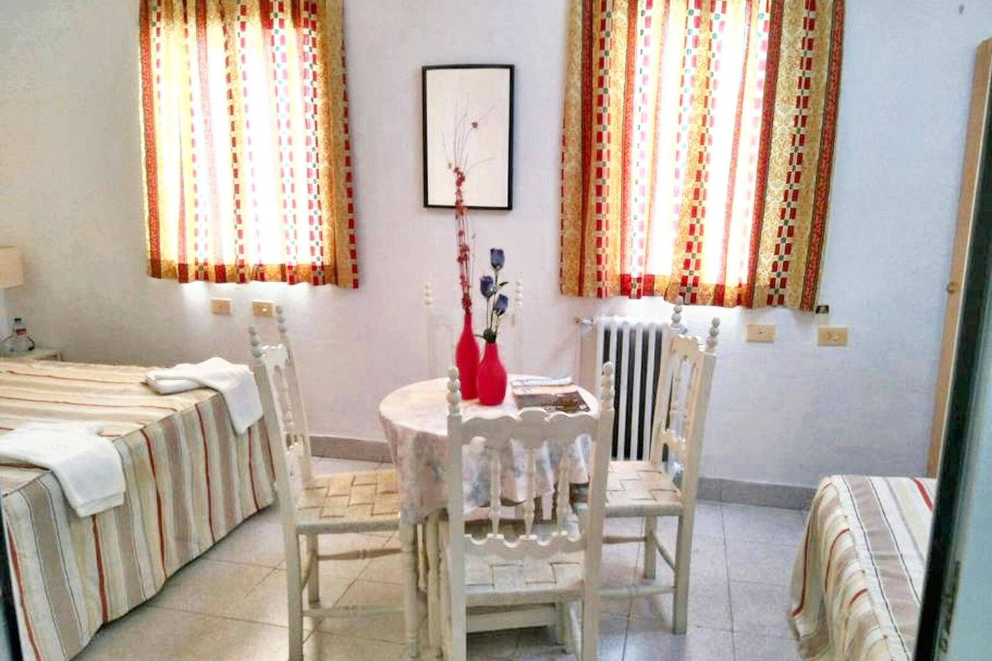 Welcoming House In Burgos With Terrace And City View Ngoại thất bức ảnh