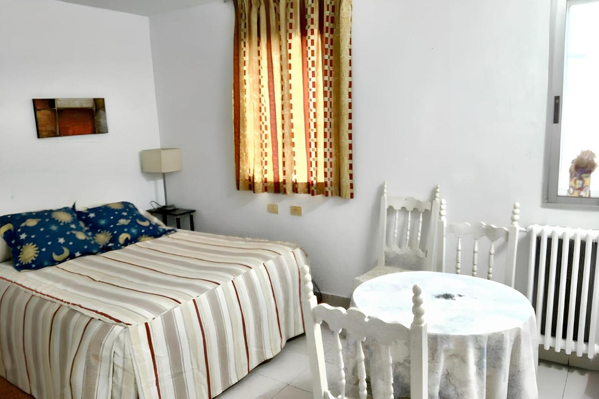 Welcoming House In Burgos With Terrace And City View Ngoại thất bức ảnh