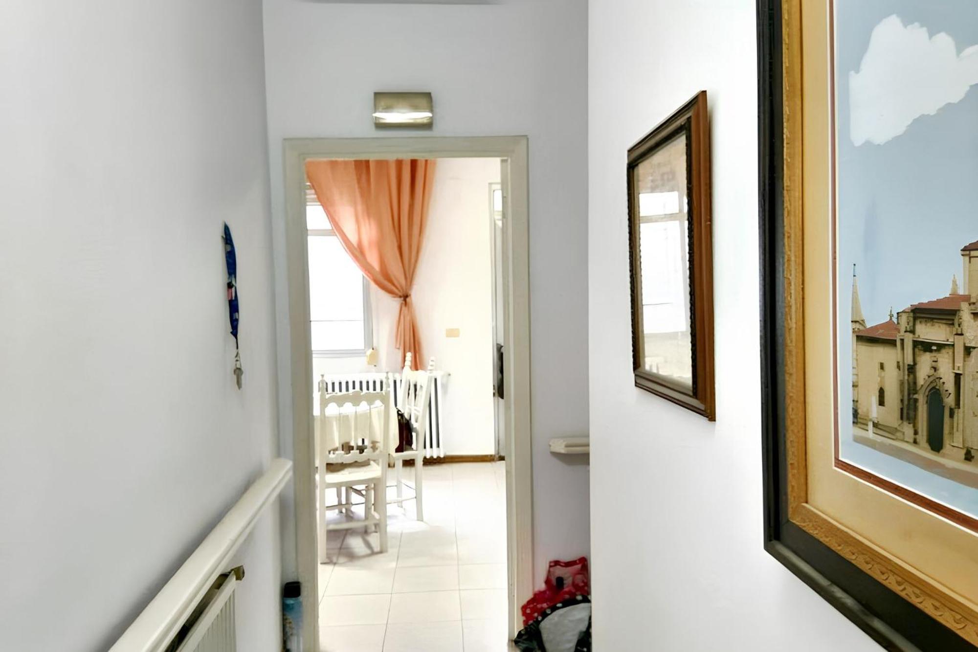 Welcoming House In Burgos With Terrace And City View Ngoại thất bức ảnh