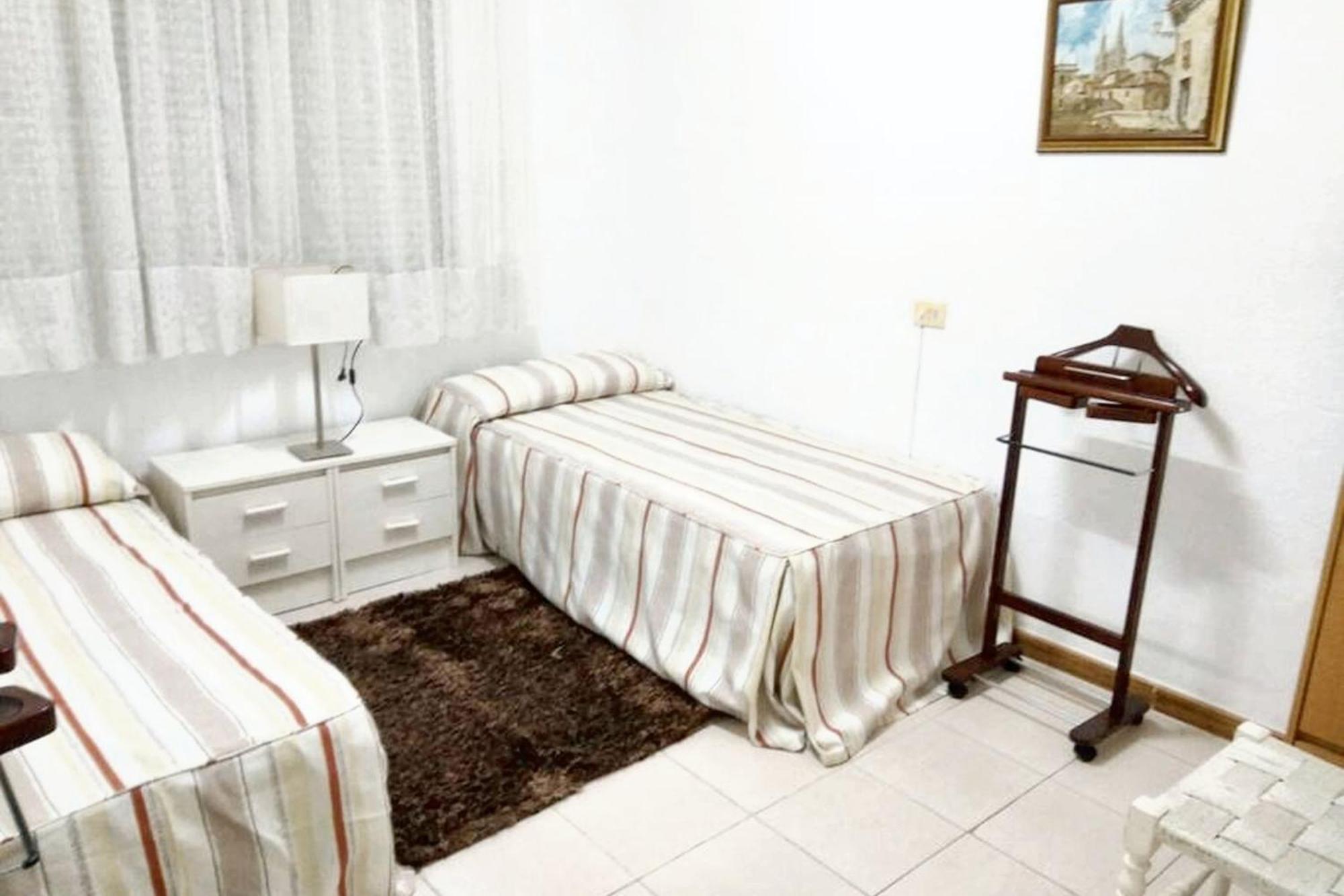 Welcoming House In Burgos With Terrace And City View Ngoại thất bức ảnh