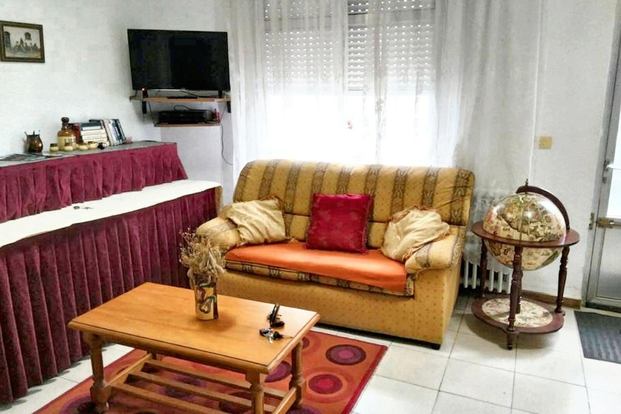 Welcoming House In Burgos With Terrace And City View Ngoại thất bức ảnh